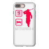eat sleep battlefield iPhone 8 Plus