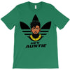 hey auntie killmonger T-Shirt