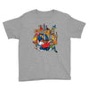 FAT ALBERT Youth Tee