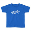 honcho Toddler T-shirt