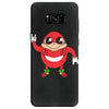 Ugandan Knuckles Samsung Galaxy S8