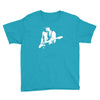 peter green inspired Youth Tee