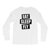 pilot Long Sleeve Shirts