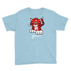 tiger Youth Tee