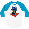 robots in disguise 3/4 Sleeve Shirt