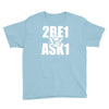 mason 2be1ask1 Youth Tee
