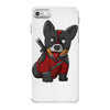 corgipool iPhone 7 Case