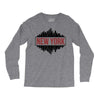 new york Long Sleeve Shirts