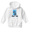 calling home Youth Hoodie