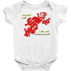 trust me Baby Onesie