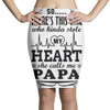 So... There's This Girl Who Kinda Stole My Heart Papa Pencil Skirts