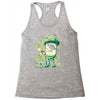 oh no Racerback Tank