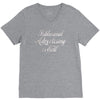 brain games V-Neck Tee