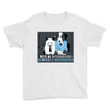 rex and whiskers attorneys Youth Tee