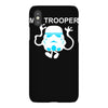 mr trooper movie inspired iPhoneX