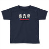mercenaries Toddler T-shirt
