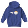 blowfish pranks Youth Hoodie