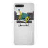 mercury iPhone 7 Plus Case