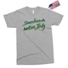 call me by your name somewhere in northern italy Exclusive T-shirt