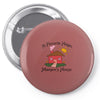 favorite hangout mamaws house Pin-back button