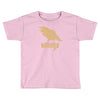 nevermore Toddler T-shirt