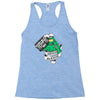 master blaster Racerback Tank