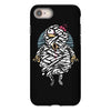 mummy invasion iPhone 8