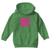rock music r2 Youth Hoodie