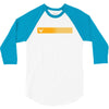 Maverick 3/4 Sleeve Shirt