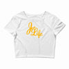 jet life rap music Crop Top