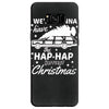 we're gonna have the hap hap happiest christmas Samsung Galaxy S8