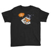 my morning sidekick Youth Tee