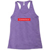 connecticut Racerback Tank
