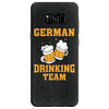 German Drinking Team Samsung Galaxy S8