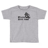 pirates arrr cool Toddler T-shirt