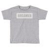 dreamer (2) Toddler T-shirt