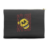 five nights at freddy's it's me golden freddy Accessory Pouches