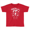 bachelor party Toddler T-shirt