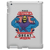 make eternia great again iPad 3 and 4 Case