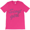 scout girl T-Shirt