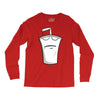 aqua teen hungry force Long Sleeve Shirts