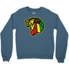 lion of judah Crewneck Sweatshirt
