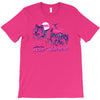 mount wolfmore T-Shirt