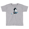 no tipping Toddler T-shirt