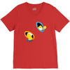 Homer Portal V-Neck Tee