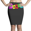 front Pencil Skirts