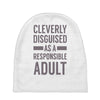 cleverly disguised Baby Beanies