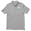 the adventure begins Polo Shirt