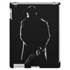clint eastwood iPad 3 and 4 Case