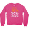 lord of drinks Crewneck Sweatshirt